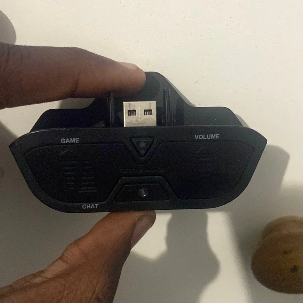 Xbox one controller adapter